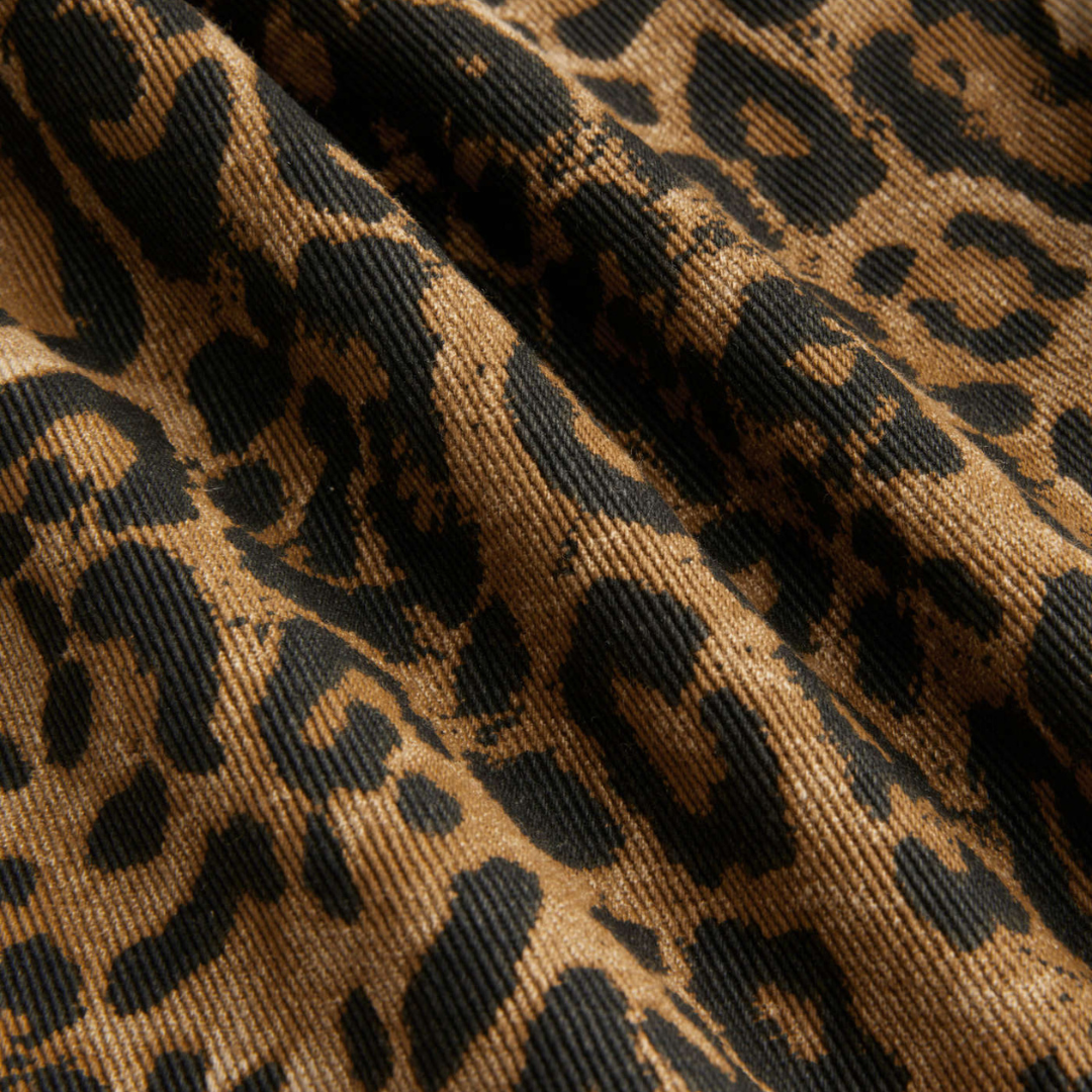 DilLala hose Leopardenmuster