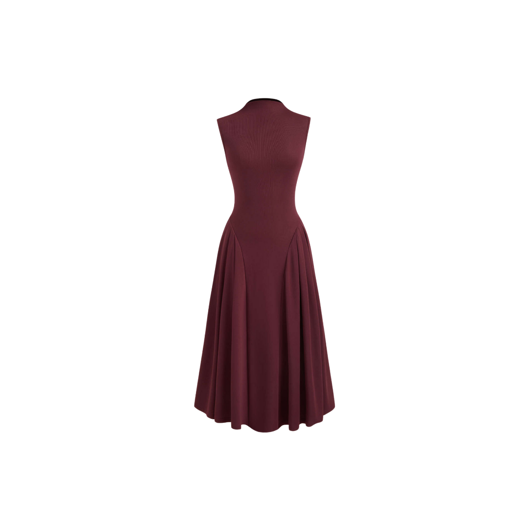 Cassandra Dress 2 Farben