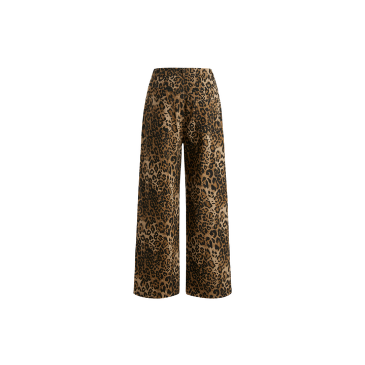 DilLala hose Leopardenmuster