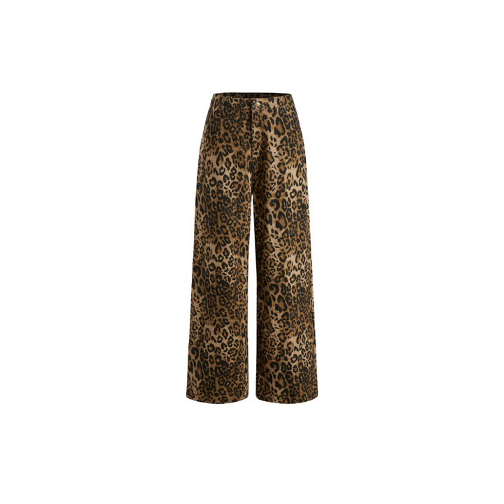 DilLala hose Leopardenmuster