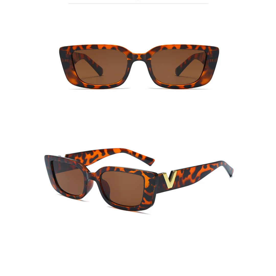 Sonnenbrille Malia