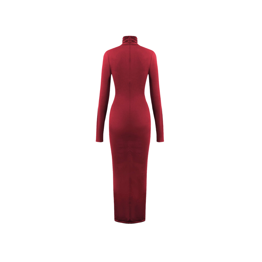 Neve - Bodycon Kleid