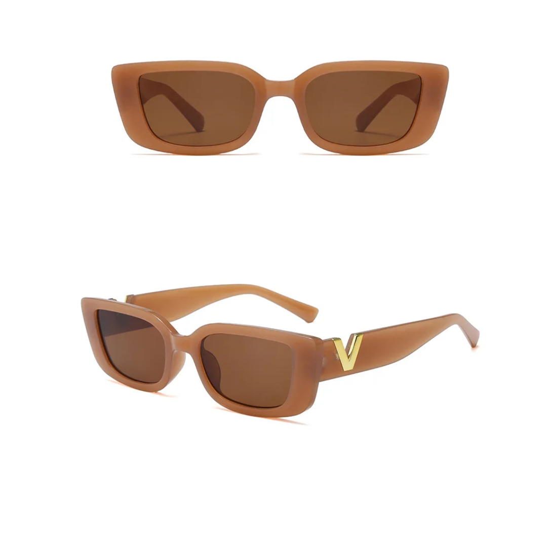 Sonnenbrille Malia